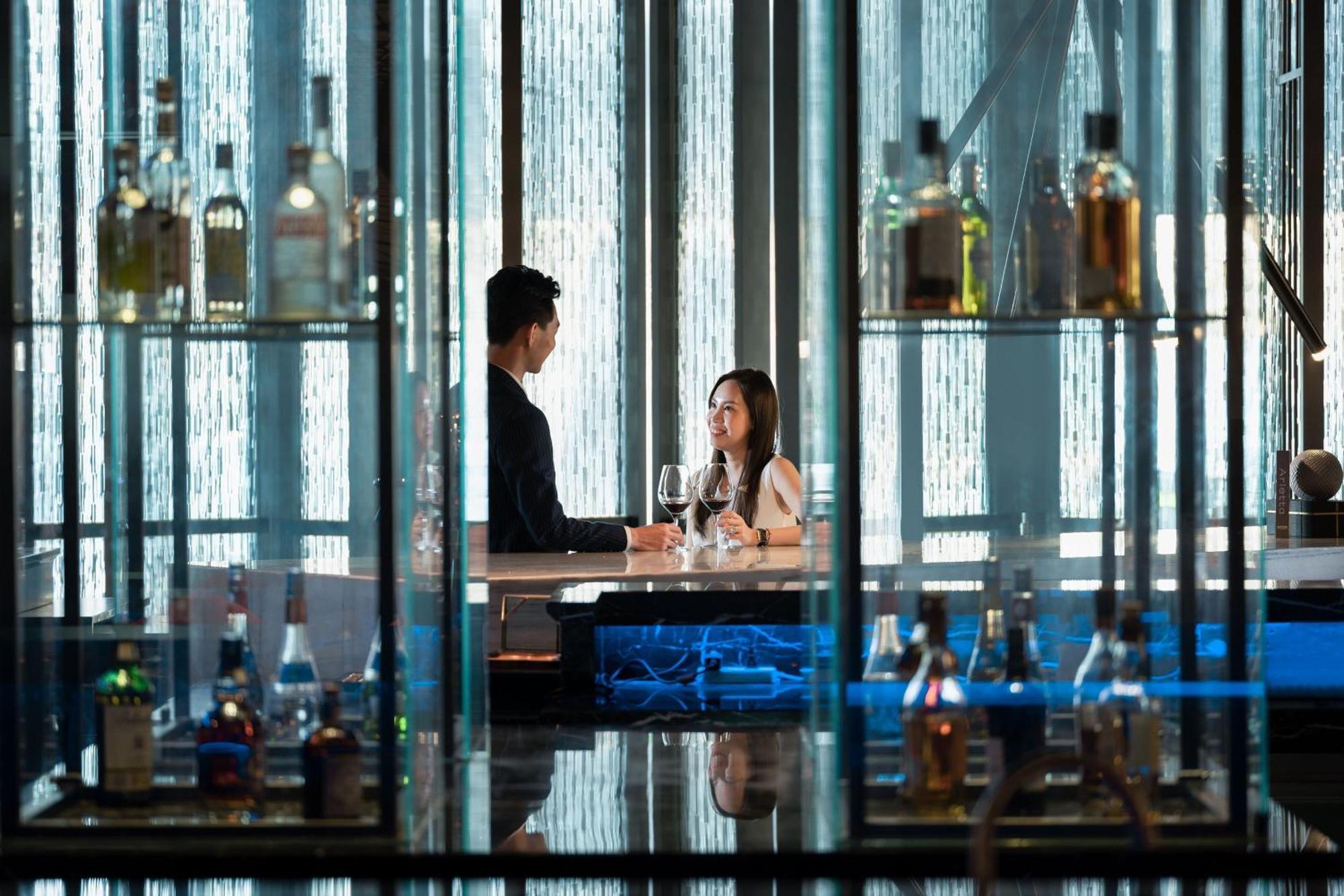 Le Meridien Zhongshan Zhongshan  Exterior photo
