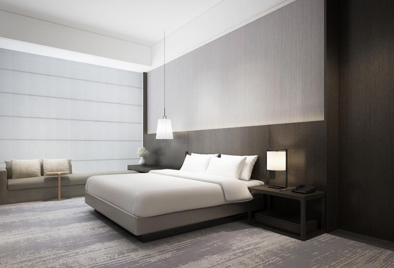 Le Meridien Zhongshan Zhongshan  Exterior photo
